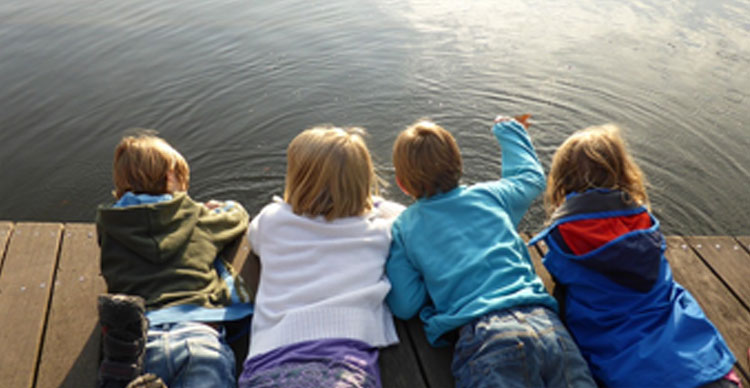 Buitenschoolse opvang